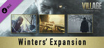 Resident Evil Village The Winters' Expansion Steam Account