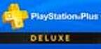 PLAYSTATION PLUS DELUXE PS4 Account