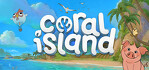 Coral Island PS4
