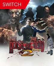 The House of the Dead 2 Remake Nintendo Switch