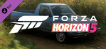 Forza Horizon 5 1982 VW Pickup