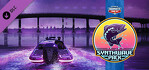 Bassmaster Fishing 2022 Synthwave Pack PS5