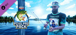 Bassmaster Fishing 2022 Pixel Pro Pack