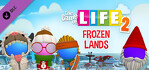 The Game of Life 2 Frozen Lands World PS4