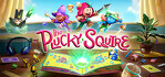The Plucky Squire Nintendo Switch
