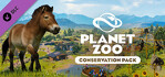 Planet Zoo Conservation Pack