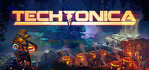 Techtonica Steam Account