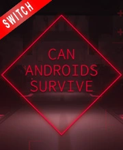 CAN ANDROIDS SURVIVE Nintendo Switch