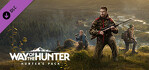 Way of the Hunter Hunter's Pack PS4
