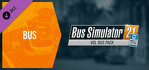 Bus Simulator 21 VDL Bus Pack