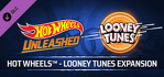 HOT WHEELS Looney Tunes Expansion