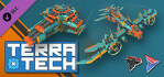 TerraTech Falcon Genesis