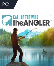 Call of the Wild The Angler