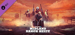 PAYDAY 2 Midland Ranch Heist