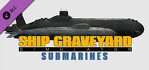 Ship Graveyard Simulator Submarines DLC