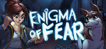 Enigma of Fear Steam Account