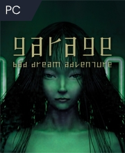 Garage Bad Dream Adventure