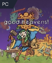Good Heavens