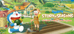 Doraemon Story of Seasons Friends of the Great Kingdom Steam Account