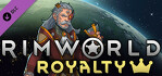 RimWorld Royalty PS4