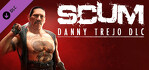 SCUM Danny Trejo Character Pack