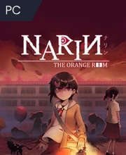 Narin The Orange Room