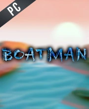 BoatMan