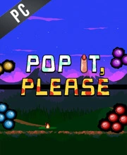 Pop it, Please!