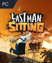 Last Man Sitting