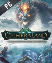Chimeraland