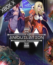 Aniquilation Xbox Series