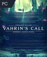 Forsaken Realms Vahrin's Call