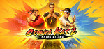 Cobra Kai 2 Dojos Rising