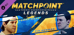 Matchpoint Tennis Championships Legends Xbox Series