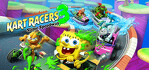 Nickelodeon Kart Racers 3 Slime Speedway Xbox Series