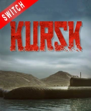 Kursk Nintendo Switch