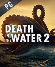 Death in the Water 2