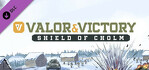 Valor & Victory Shield of Cholm