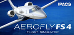 Aerofly FS 4 Flight Steam Account