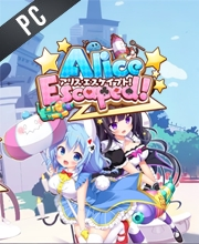 Alice Escaped