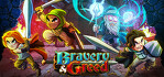 Bravery & Greed Xbox One