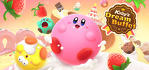 Kirby's Dream Buffet Nintendo Switch