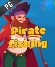 Pirate fishing