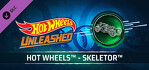 HOT WHEELS Skeletor