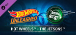 HOT WHEELS The Jetsons Xbox Series