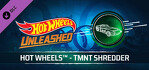 HOT WHEELS TMNT Shredder Xbox One