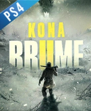 Kona 2 Brume PS4