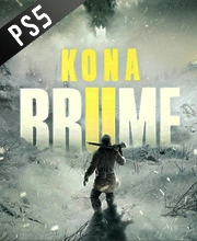 Kona 2 Brume PS5
