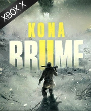 Kona 2 Brume Xbox Series