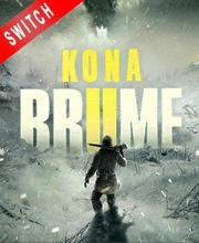 Kona 2 Brume Nintendo Switch